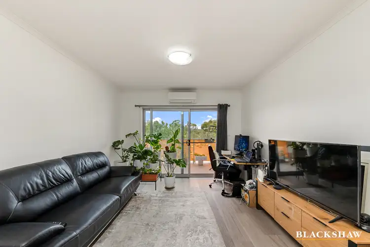 Second view of Homely apartment listing, 75/140 Anketell Street, Greenway ACT 2900
