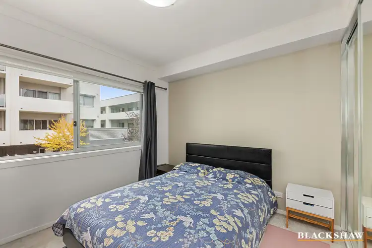 Third view of Homely apartment listing, 75/140 Anketell Street, Greenway ACT 2900