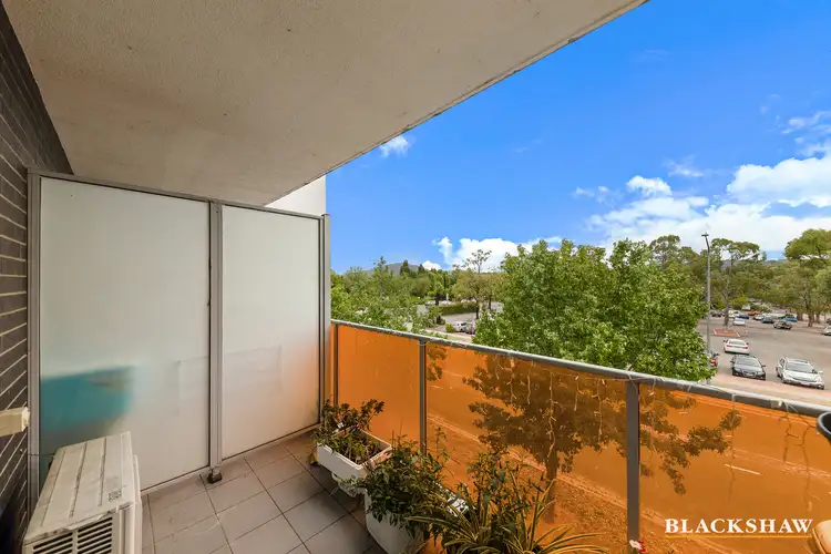 Fifth view of Homely apartment listing, 75/140 Anketell Street, Greenway ACT 2900