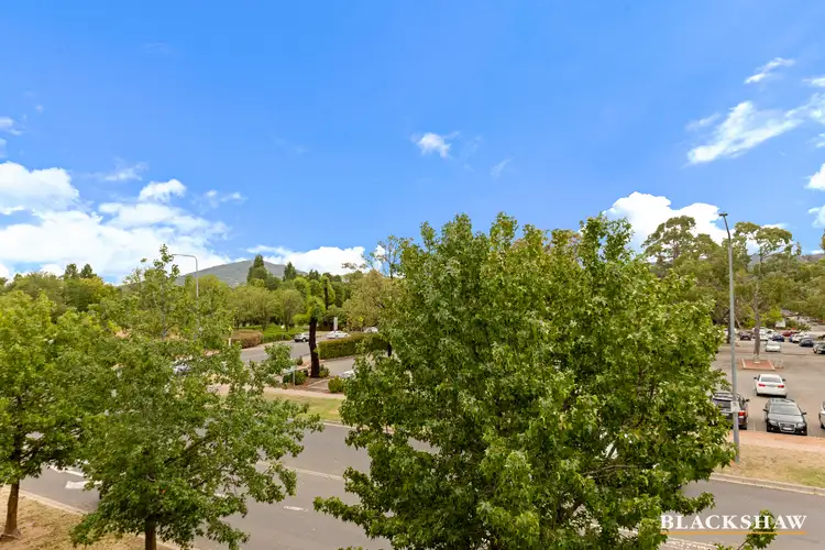 Sixth view of Homely apartment listing, 75/140 Anketell Street, Greenway ACT 2900