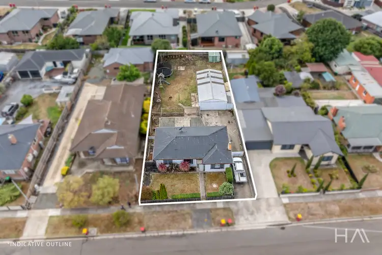 182 Alanvale Road, Newnham TAS 7248