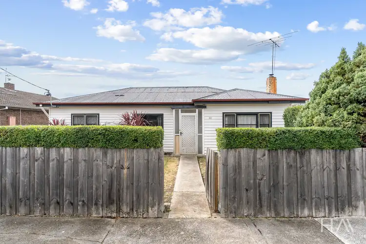 Second view of Homely house listing, 182 Alanvale Road, Newnham TAS 7248