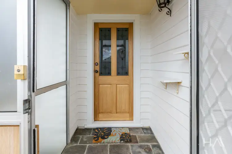 Third view of Homely house listing, 182 Alanvale Road, Newnham TAS 7248
