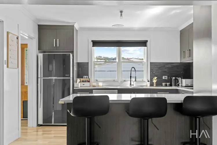 Fifth view of Homely house listing, 182 Alanvale Road, Newnham TAS 7248