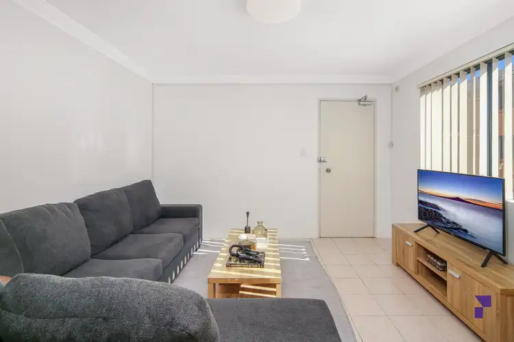 Fourth view of Homely apartment listing, 13/9-13 Myrtle Road, Bankstown NSW 2200