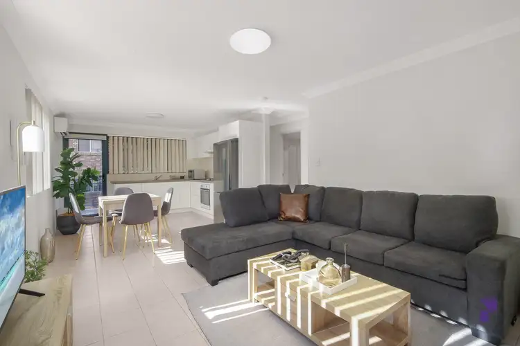 Fifth view of Homely apartment listing, 13/9-13 Myrtle Road, Bankstown NSW 2200