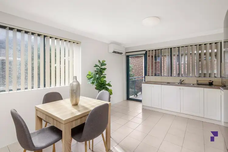 Sixth view of Homely apartment listing, 13/9-13 Myrtle Road, Bankstown NSW 2200