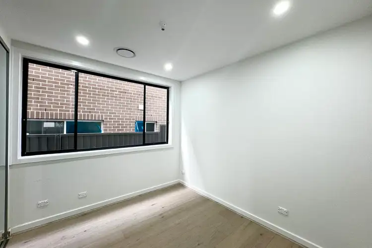 Second view of Homely house listing, 25 Windeyer Street, Rouse Hill NSW 2155