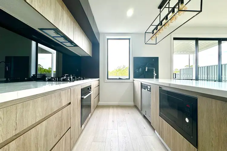 Third view of Homely house listing, 25 Windeyer Street, Rouse Hill NSW 2155