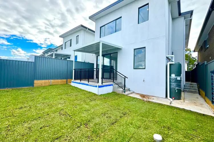 Fourth view of Homely house listing, 25 Windeyer Street, Rouse Hill NSW 2155