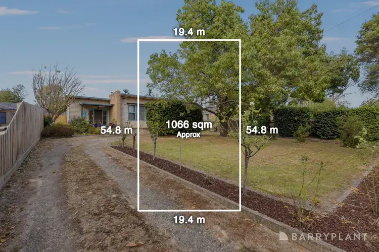 36 Durham Road, Kilsyth VIC 3137
