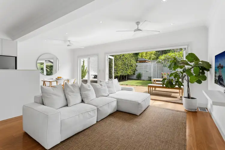 Second view of Homely house listing, 178 Ocean Street, Narrabeen NSW 2101