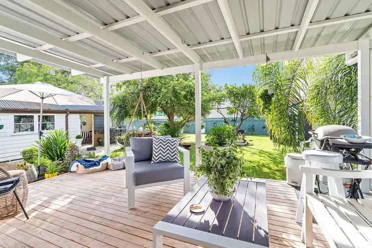 31 Bareena Street, Raymond Terrace NSW 2324