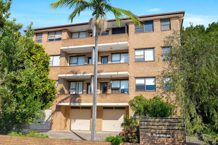 6/25 Gannon Avenue, Dolls Point NSW 2219