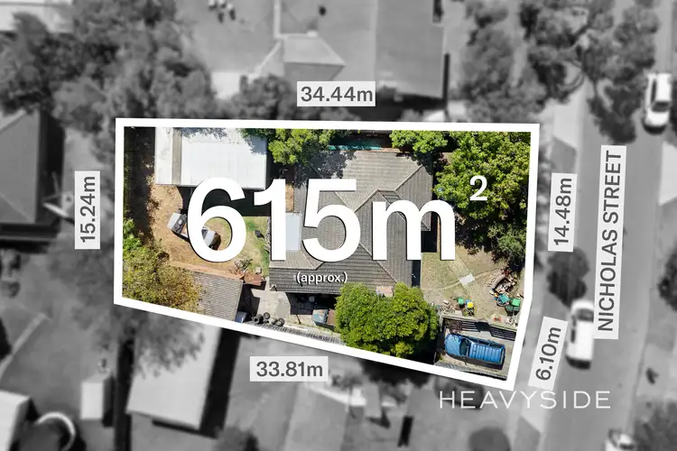 12 Nicholas Street, Ashburton VIC 3147