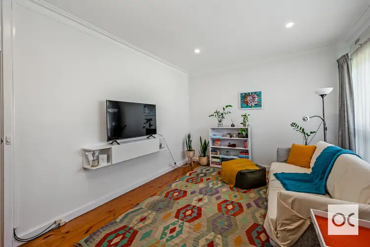 Fifth view of Homely house listing, 7/68 Forest Avenue, Black Forest SA 5035