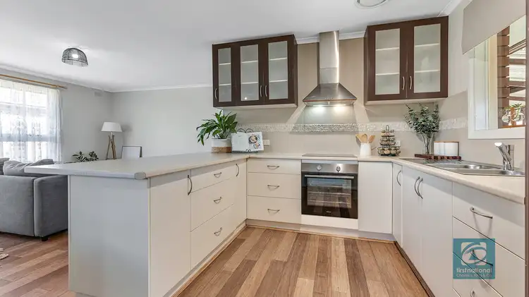 Second view of Homely house listing, 4/20 Percy Street, Echuca VIC 3564