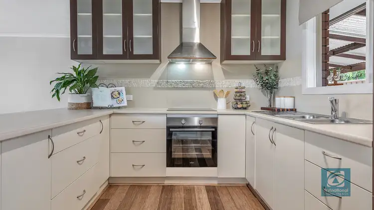 Fourth view of Homely house listing, 4/20 Percy Street, Echuca VIC 3564