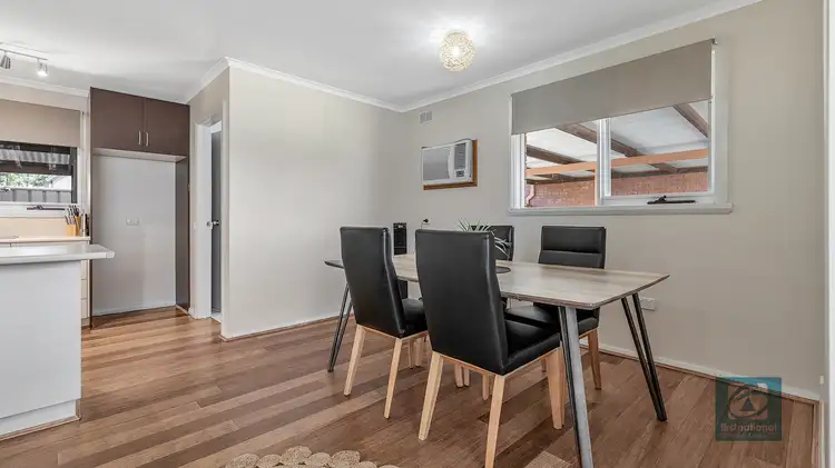 Fifth view of Homely house listing, 4/20 Percy Street, Echuca VIC 3564