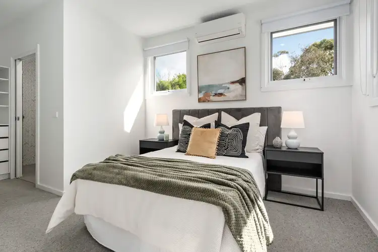 Sixth view of Homely townhouse listing, 1/47 Woodvale Grove, Rosebud VIC 3939