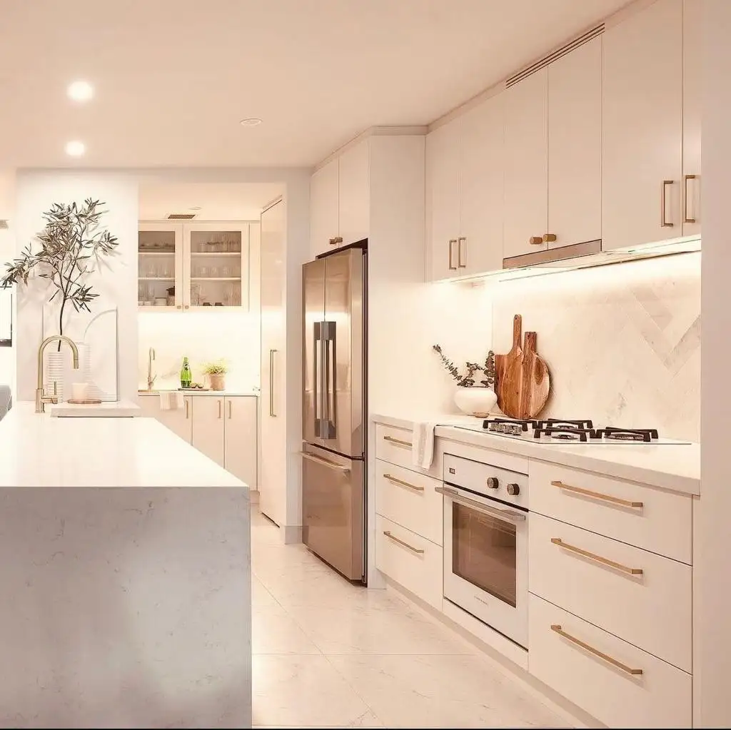 Main view of Homely apartment listing, 50/11 Bay Drive, Meadowbank NSW 2114