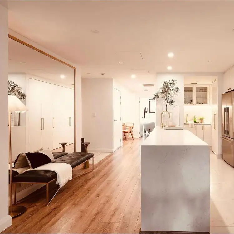 Third view of Homely apartment listing, 50/11 Bay Drive, Meadowbank NSW 2114