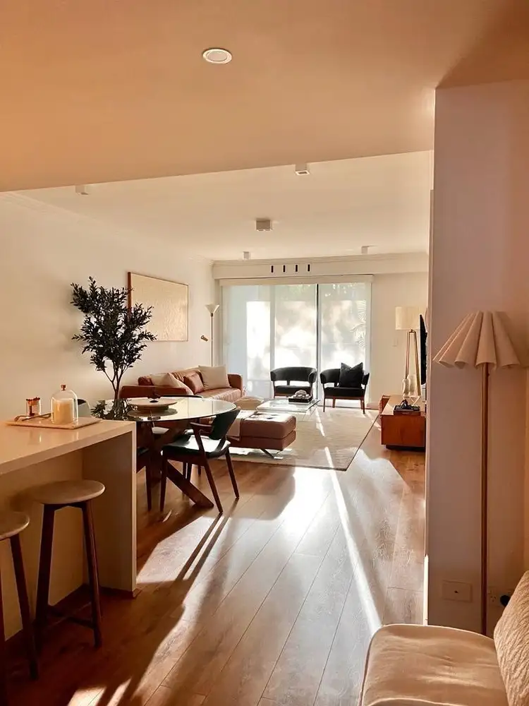 Fifth view of Homely apartment listing, 50/11 Bay Drive, Meadowbank NSW 2114