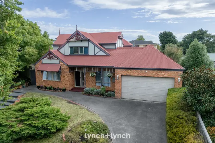 66 Manor Drive, Frankston South VIC 3199