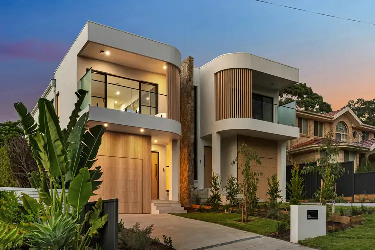 Main view of Homely house listing, 22a Forest Road, Yowie Bay NSW 2228