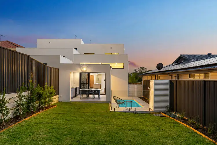 Second view of Homely house listing, 22a Forest Road, Yowie Bay NSW 2228