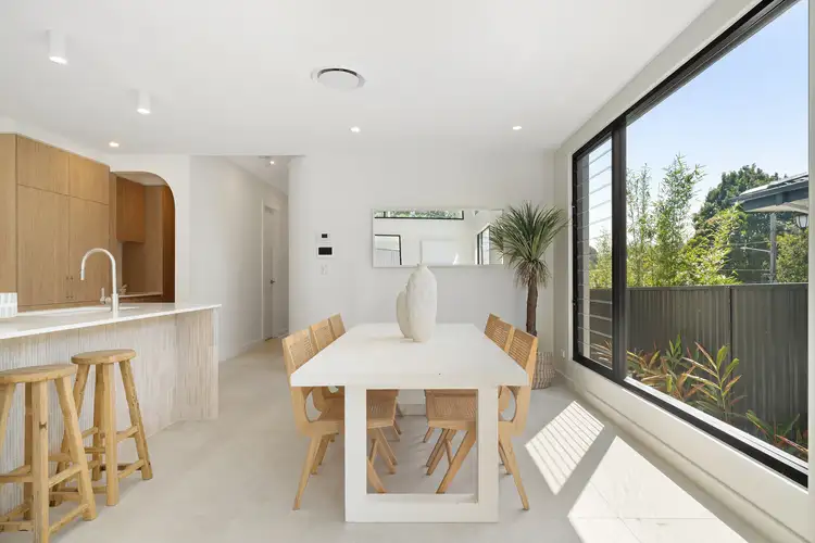 Fourth view of Homely house listing, 22a Forest Road, Yowie Bay NSW 2228