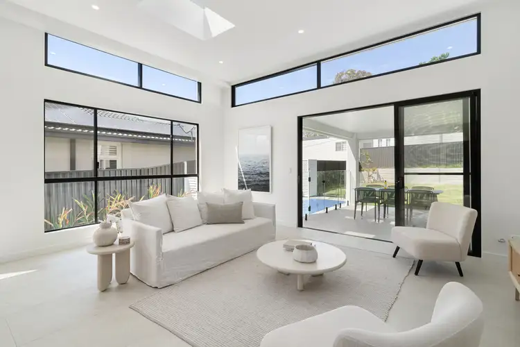 Fifth view of Homely house listing, 22a Forest Road, Yowie Bay NSW 2228
