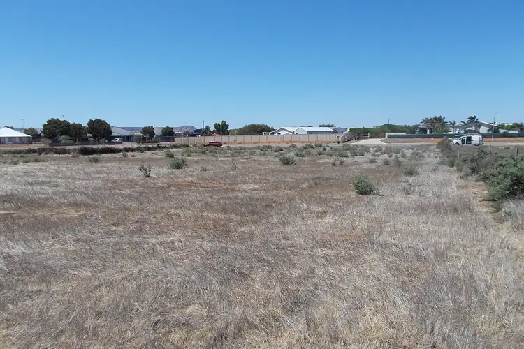 Main view of Homely land listing, 4 Lynch Way, Utakarra WA 6530