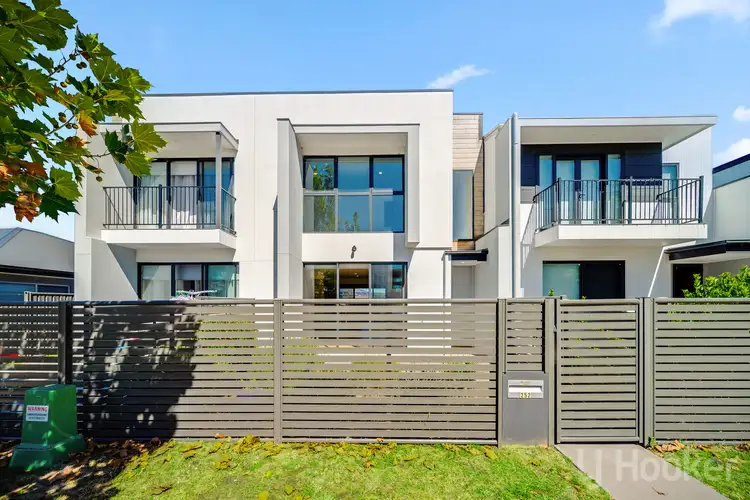 252 Gorman Drive, Googong NSW 2620