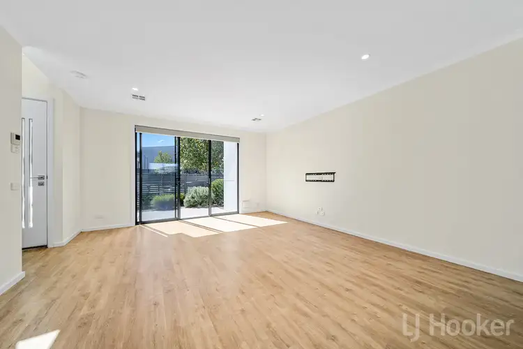 Fourth view of Homely townhouse listing, 252 Gorman Drive, Googong NSW 2620