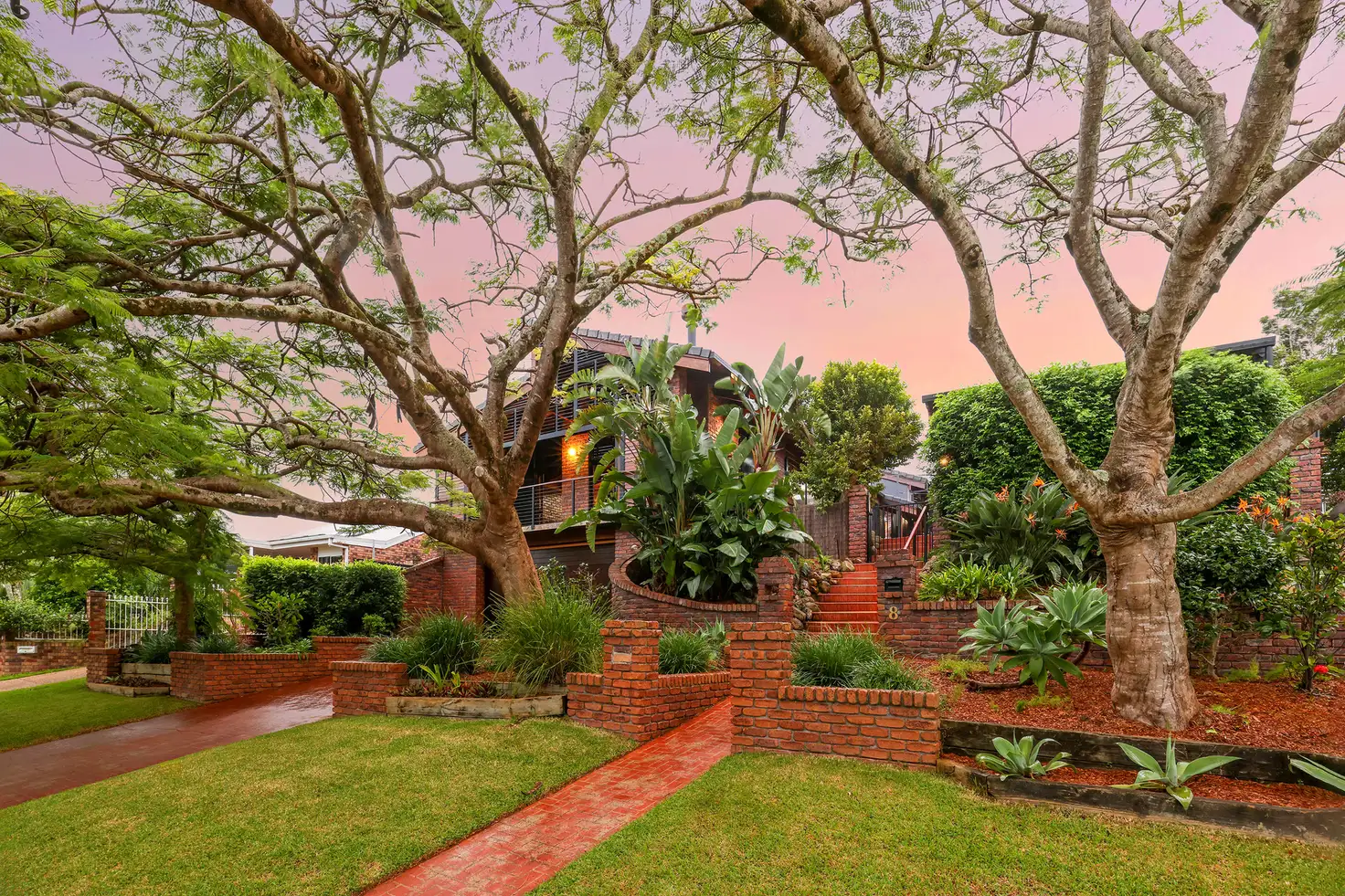 Main view of Homely house listing, 8 Cameron Court, Ashmore QLD 4214