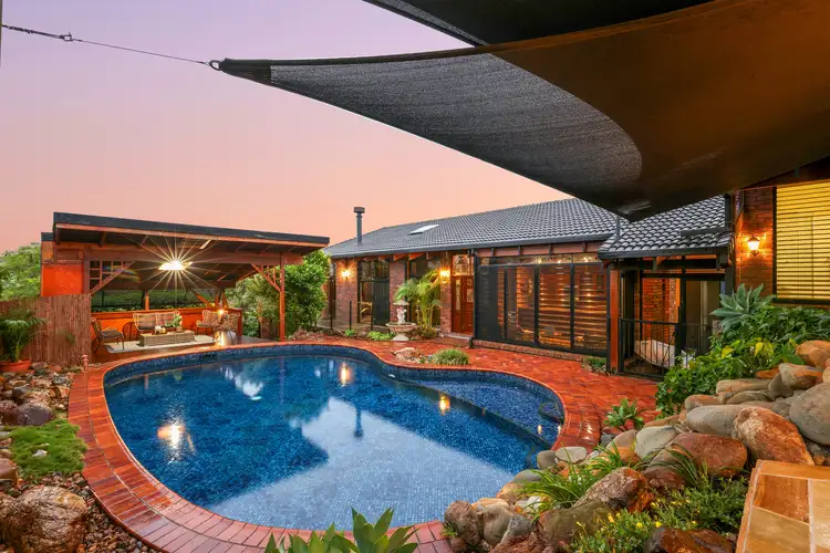 Second view of Homely house listing, 8 Cameron Court, Ashmore QLD 4214