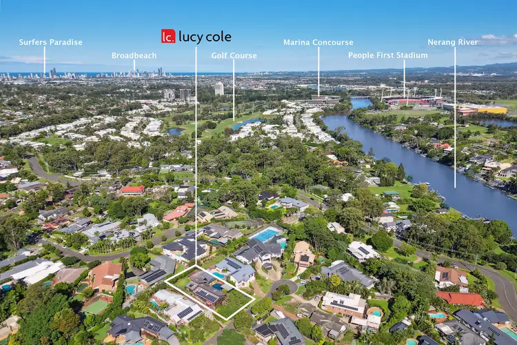 Third view of Homely house listing, 8 Cameron Court, Ashmore QLD 4214