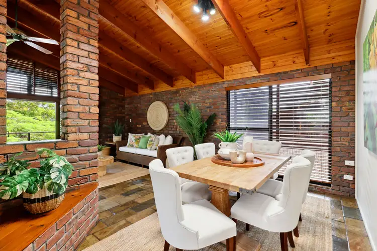 Fifth view of Homely house listing, 8 Cameron Court, Ashmore QLD 4214