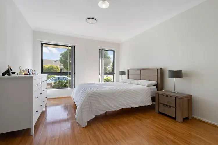 Third view of Homely house listing, 17 Patanga Crescent, Jordan Springs NSW 2747
