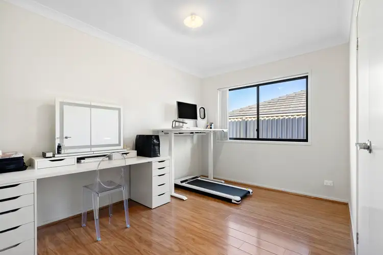 Fifth view of Homely house listing, 17 Patanga Crescent, Jordan Springs NSW 2747