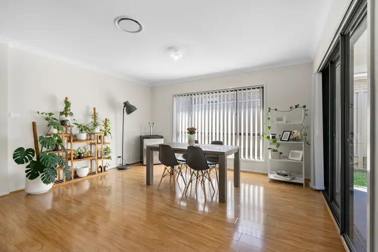 Sixth view of Homely house listing, 17 Patanga Crescent, Jordan Springs NSW 2747