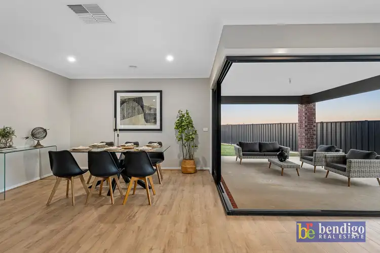 Third view of Homely house listing, 7 Gadsby Street, Huntly VIC 3551