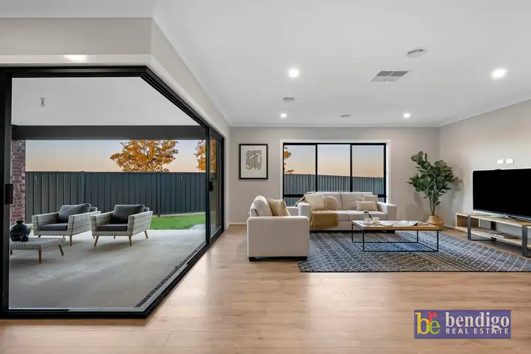 Fourth view of Homely house listing, 7 Gadsby Street, Huntly VIC 3551