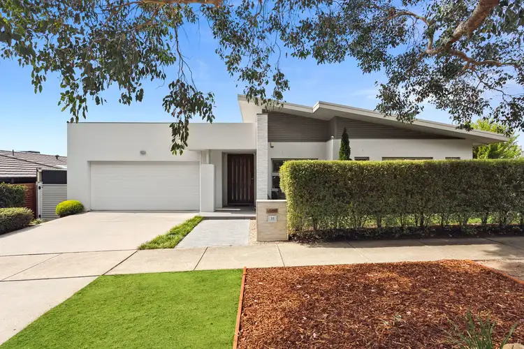 16 Carrawa Street, Crace ACT 2911