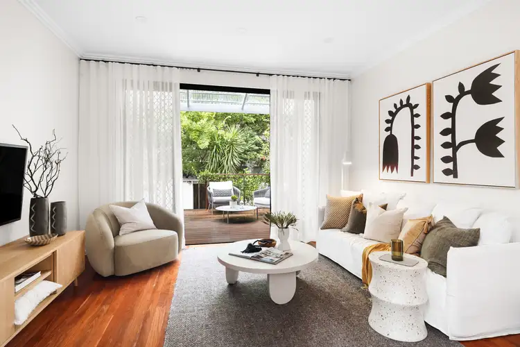 Third view of Homely house listing, 29 North Street, Leichhardt NSW 2040