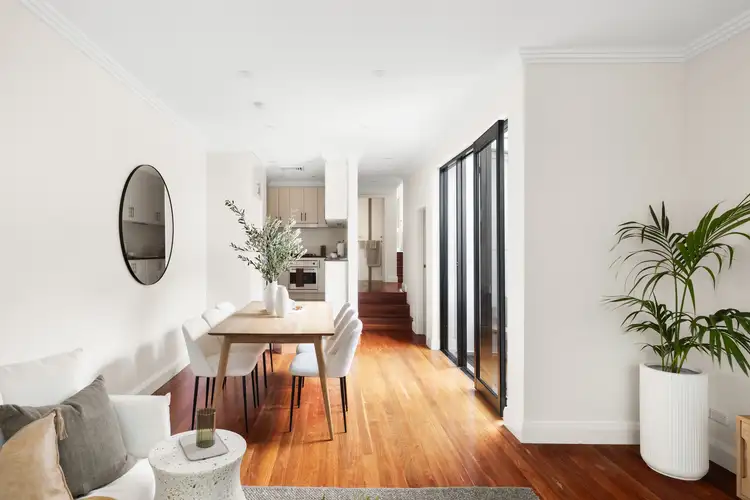 Fifth view of Homely house listing, 29 North Street, Leichhardt NSW 2040