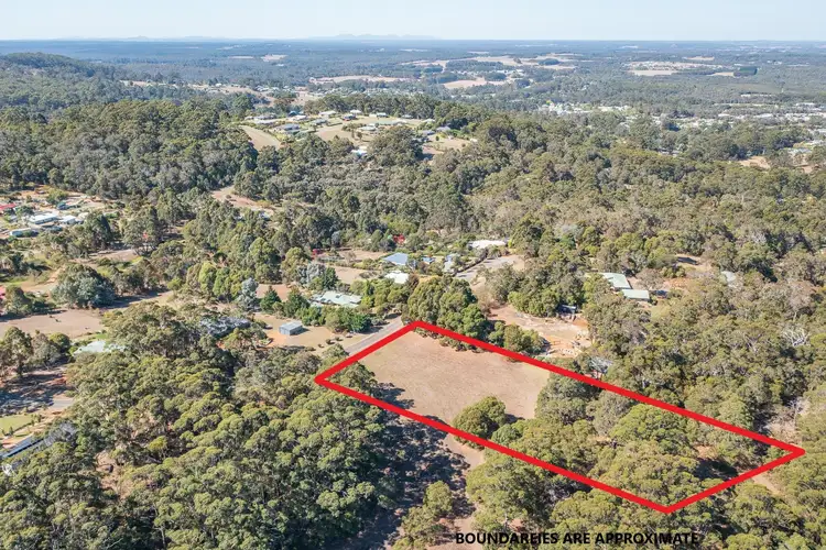 Fourth view of Homely land listing, 10 Collins Place, Shadforth WA 6333