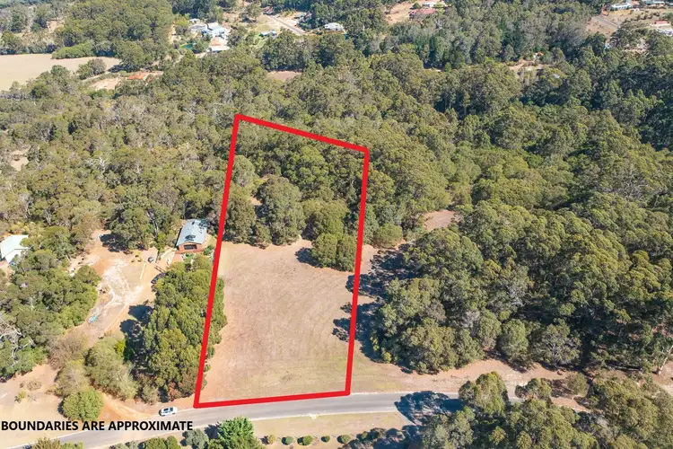 Fifth view of Homely land listing, 10 Collins Place, Shadforth WA 6333