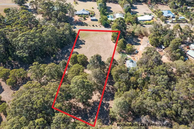 Seventh view of Homely land listing, 10 Collins Place, Shadforth WA 6333